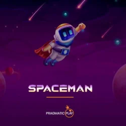 Spaceman p755