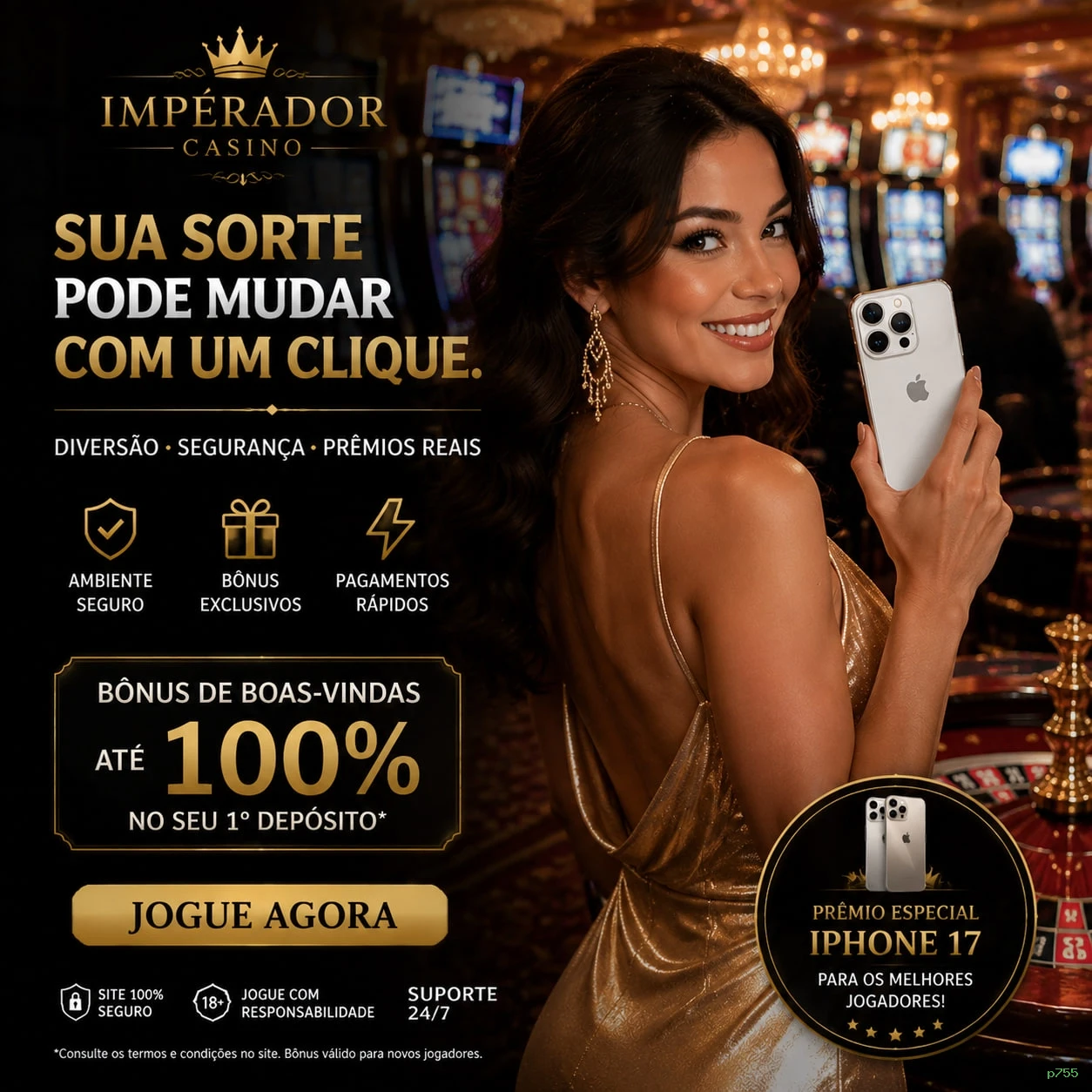 Baixar APK p755