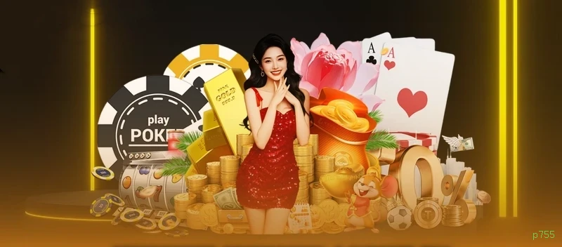 Casino Login p755