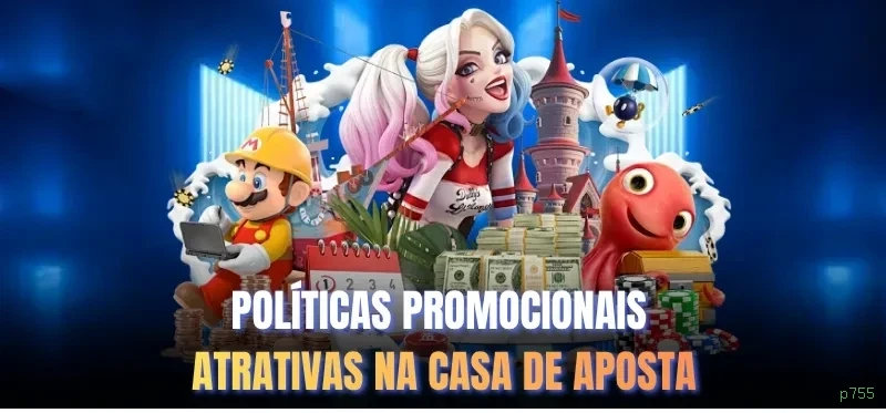 p755 Site Oficial
