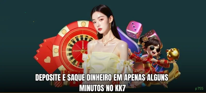 p755 Paga Rápido