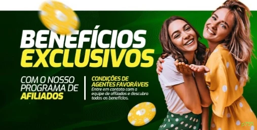 p755 Saque Hoje